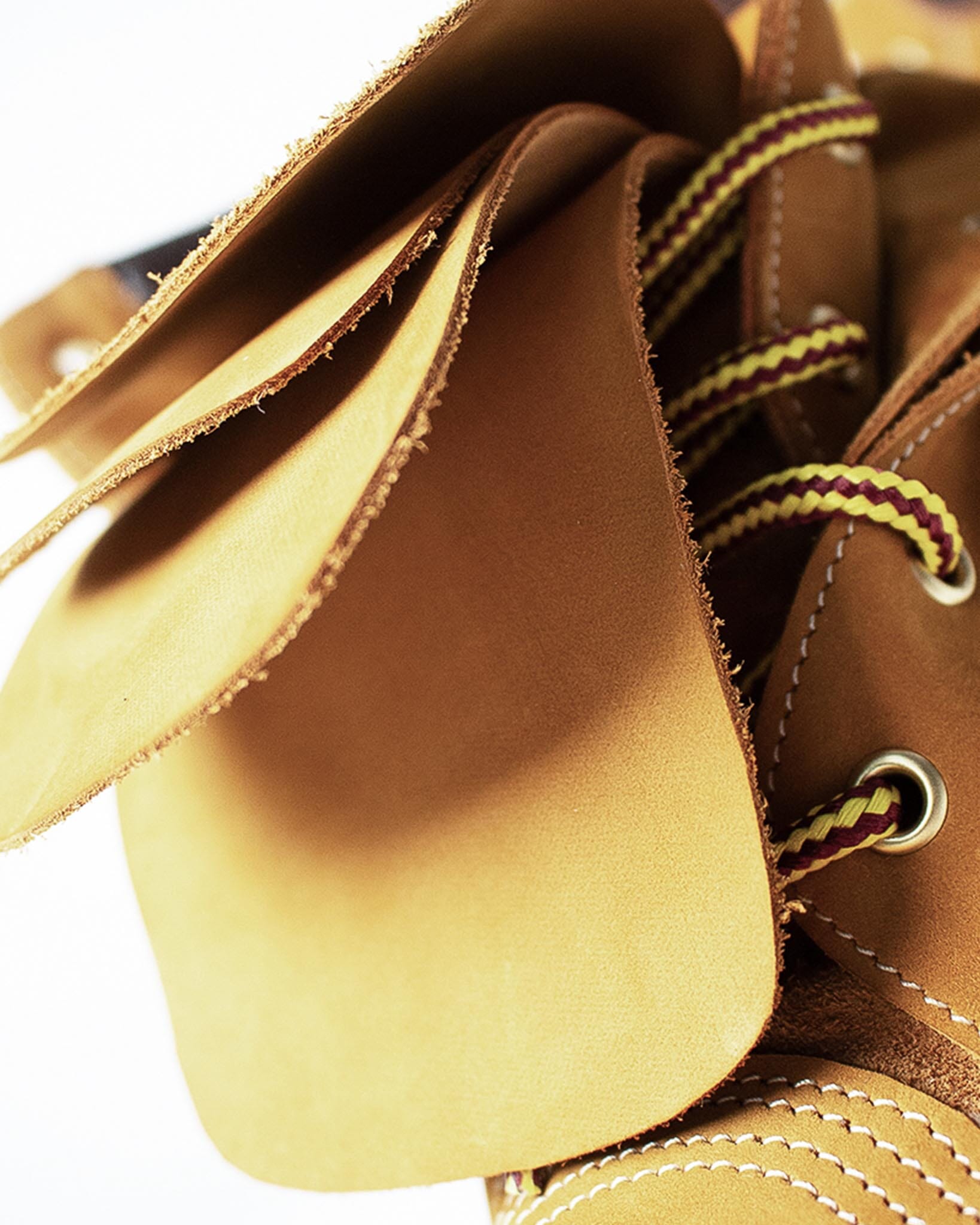 Triple Boots - NTMB - Nevertoomuchbasic