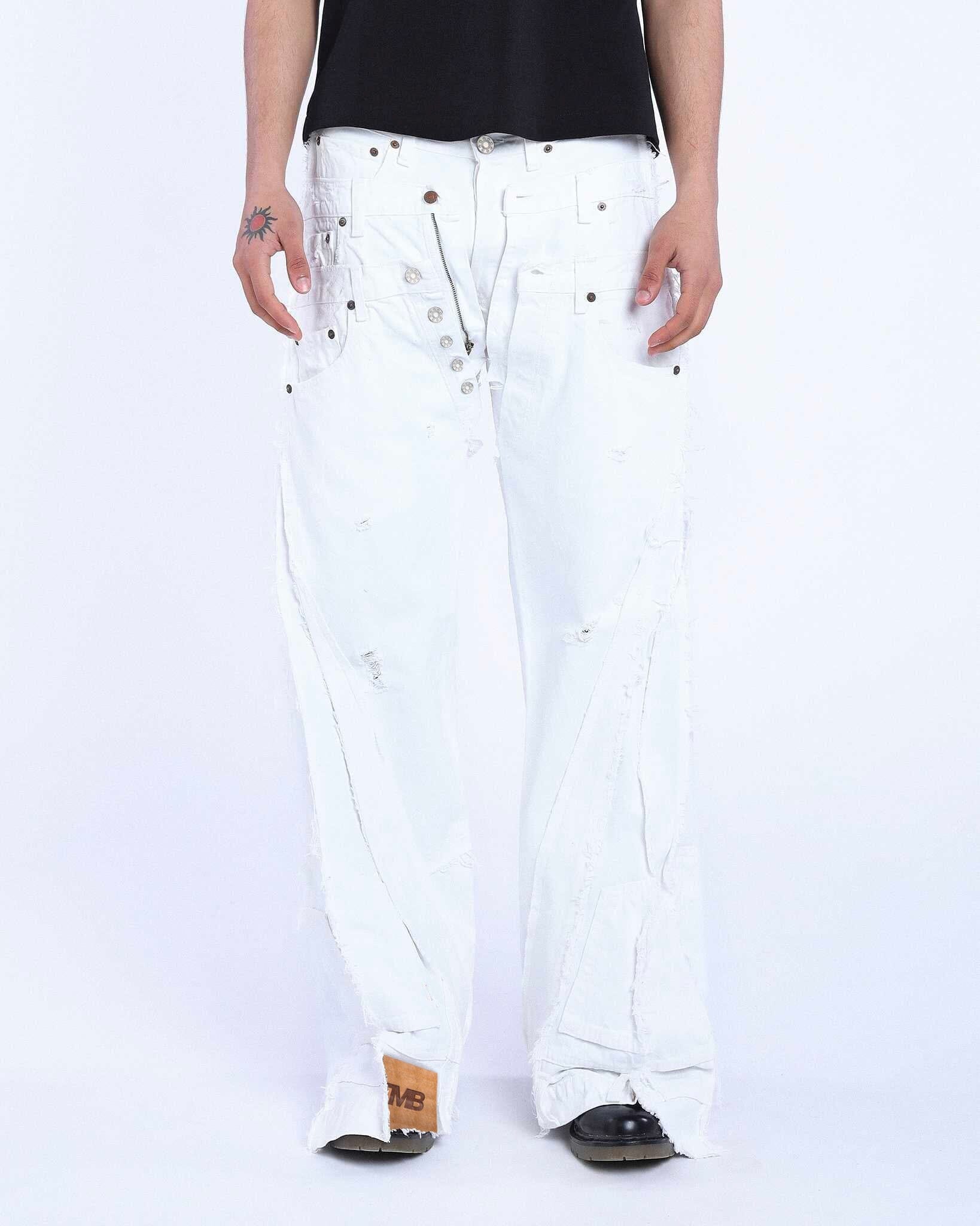 Jeans Triple