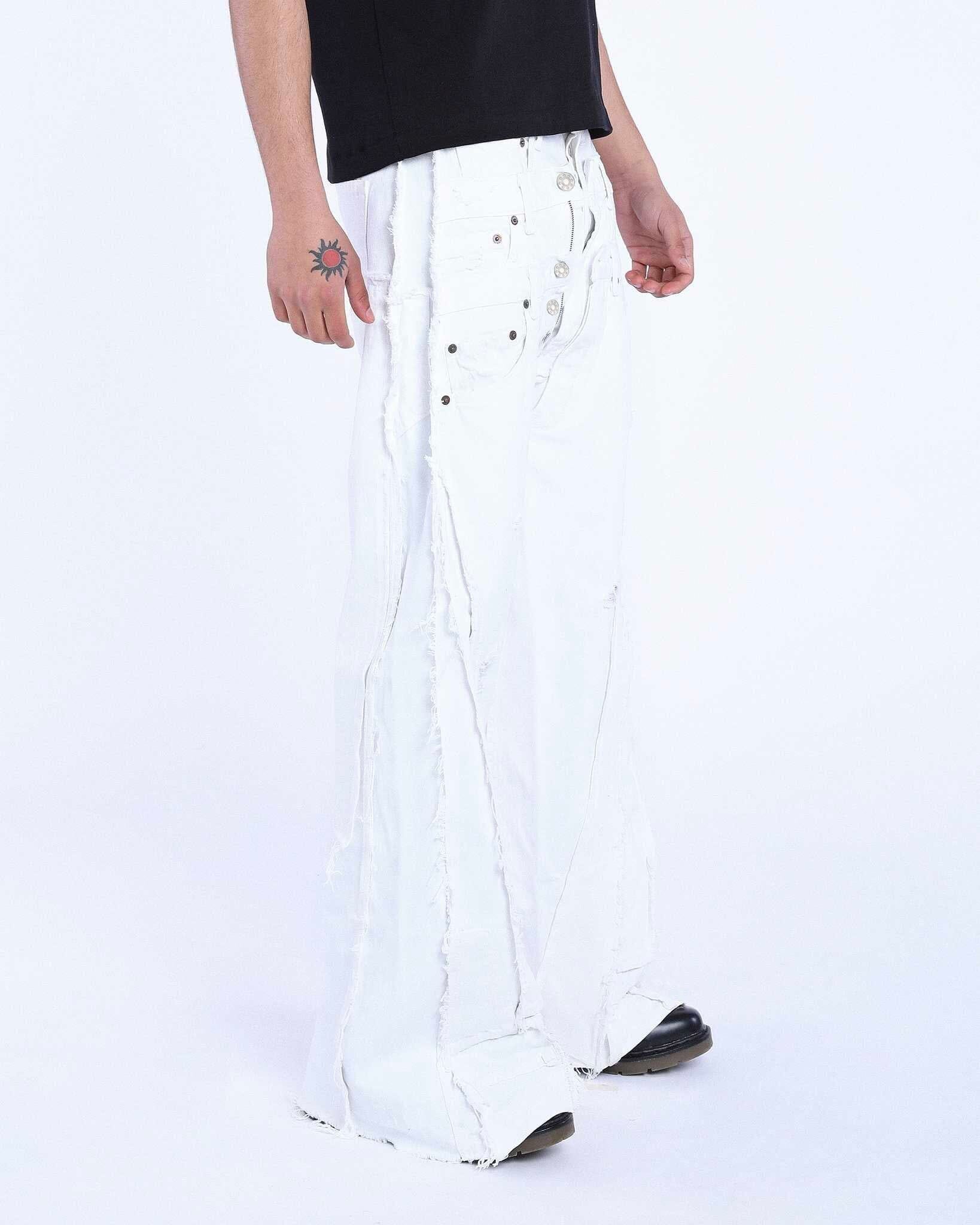 Jeans Triple