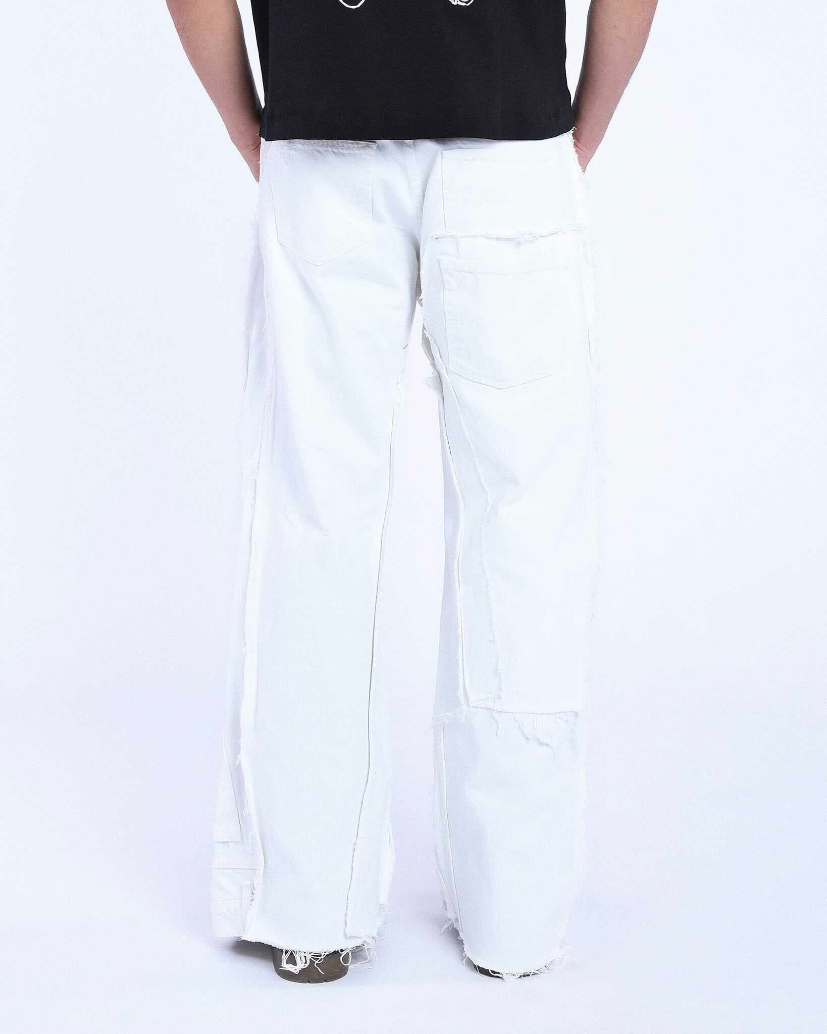 Jeans Triple