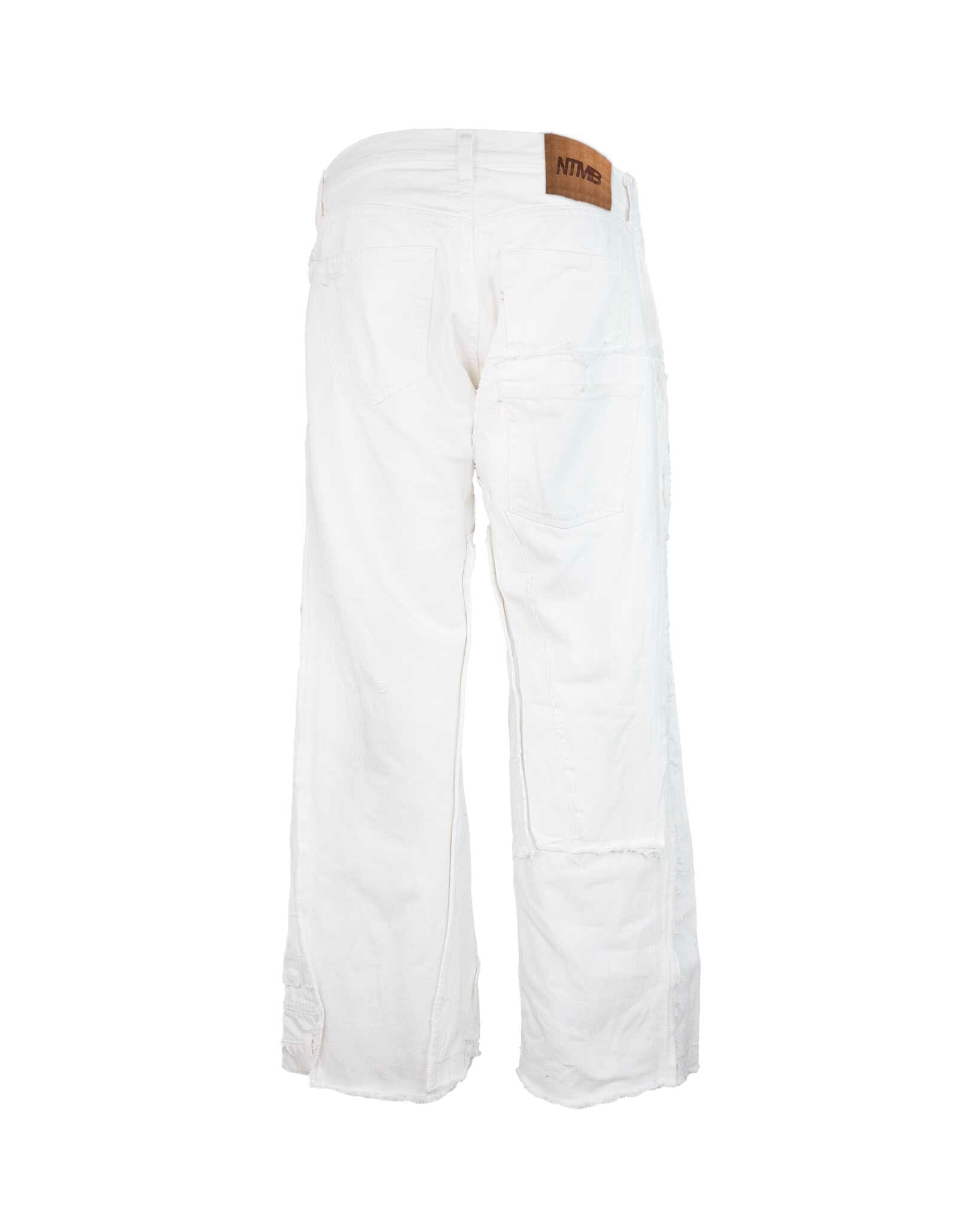 Jeans Triple