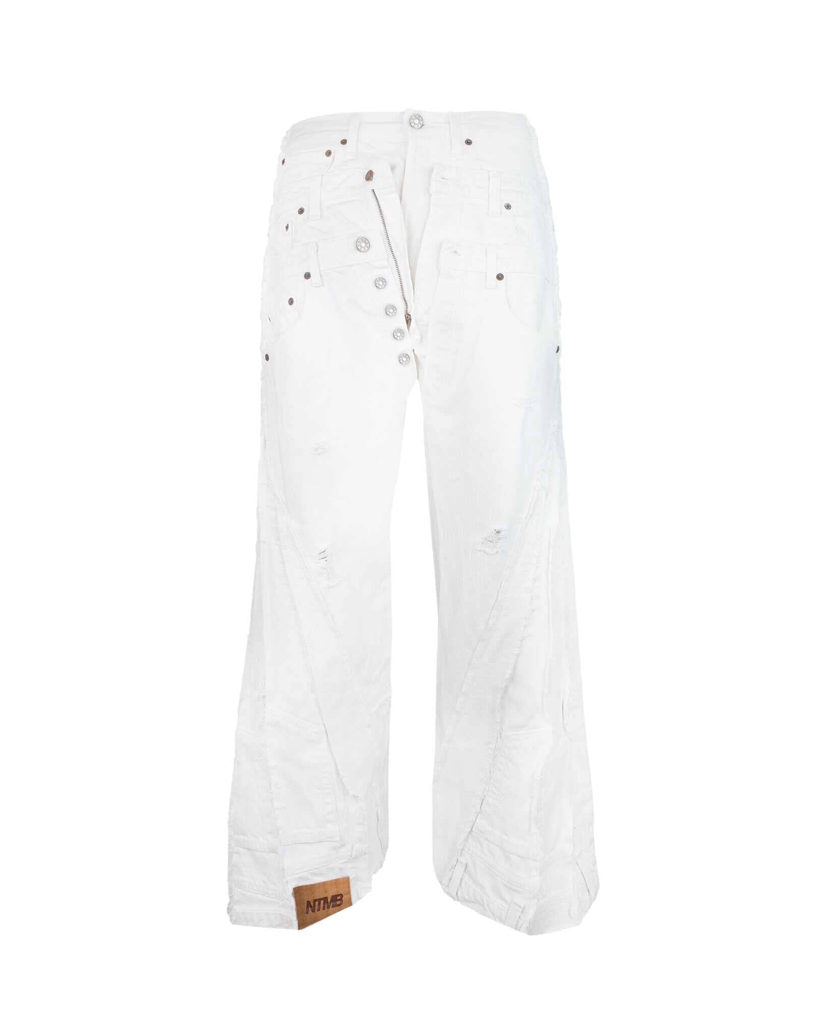 Jeans Triple