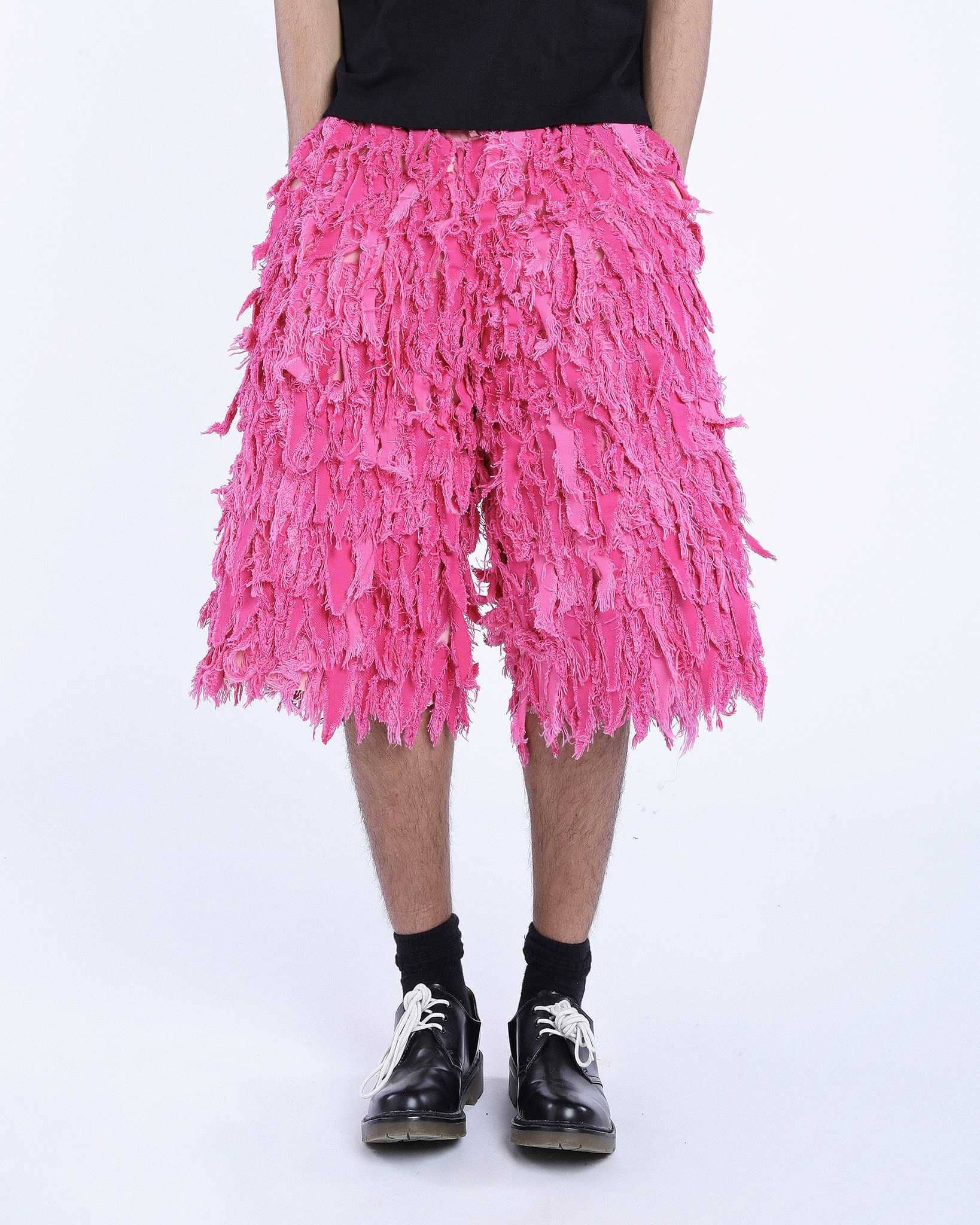 Bermuda Yeti Pink
