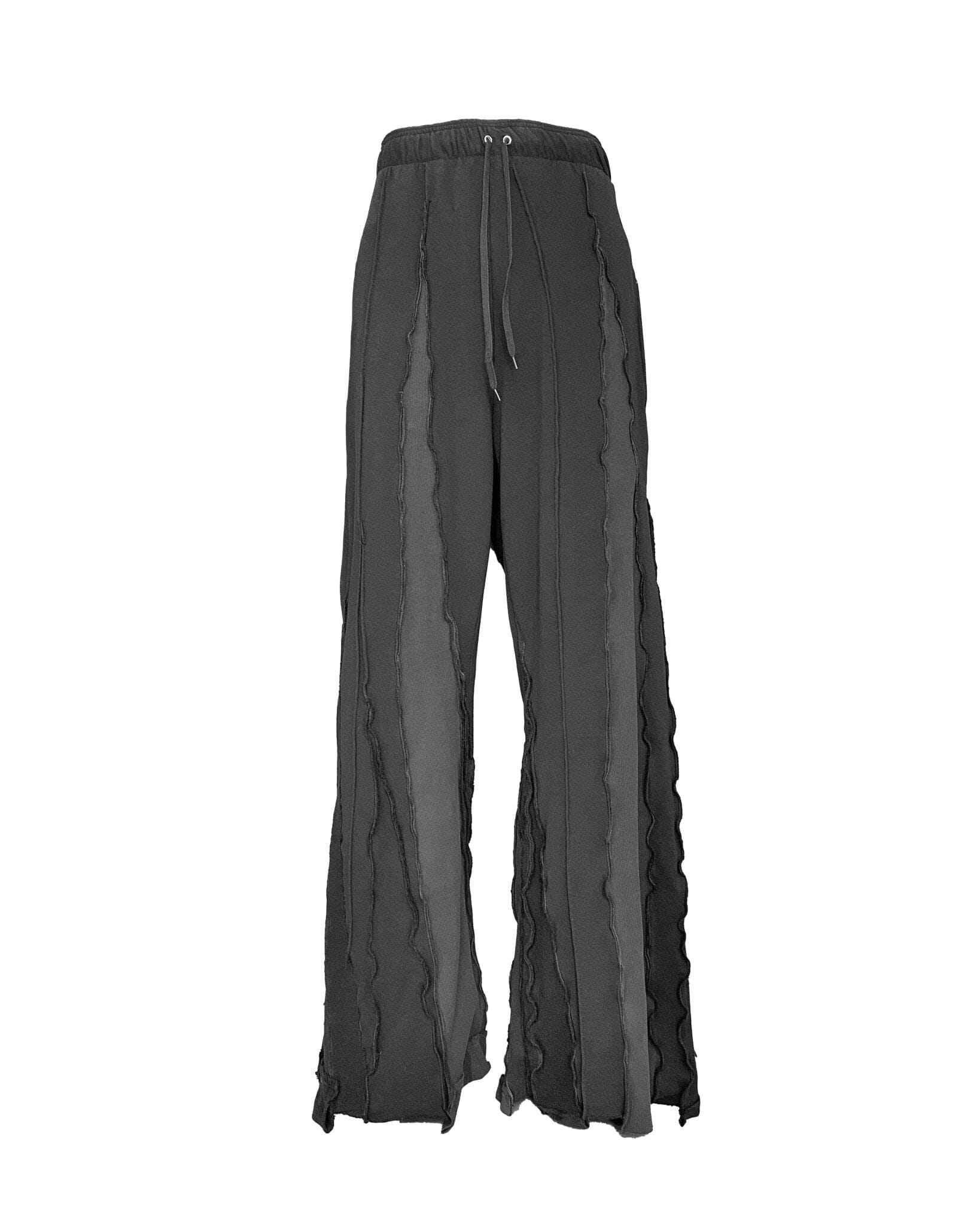 Tracksuit Deconstructed Black